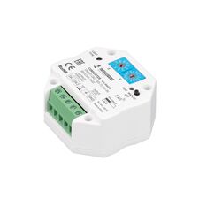 Arlight 046470 INTELLIGENT ARLIGHT Конвертер SMART-DALI-301-72-SH-IN (BUS/24V, 2,4G) (IARL, IP20 Пластик, 5 лет) 046470