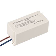 Arlight 023181 Усилитель компенсирующий ARL-TB01 (230V, TRIAC) (Arlight, IP20 Пластик, 2 года) 023181