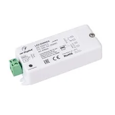 Arlight 019466 Диммер SR-1009CS (12-36V, 96-288W) (Arlight, IP20 Пластик, 3 года) 019466