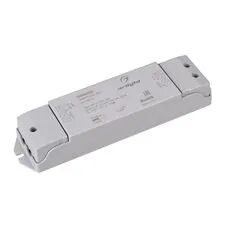 Arlight 027137 Диммер SMART-D32-DIM (12-36V, 12A, 0/1-10V) (Arlight, IP20 Пластик, 5 лет) 027137