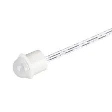 Arlight 036164 ИК-датчик SR-PRIME-IN-R14-WH-MINI (12-24V, 48-96W, MOTION) (Arlight, IP20 Пластик, 2 года) 036164