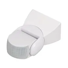 Arlight 031839 Датчик движения NAVE-PIR-SURFACE-300W (230V, 1,3A, MULTI, IP65) (Arlight, Пластик) 031839