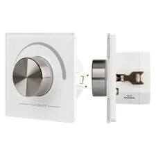 Arlight 022516 Панель Rotary SR-2836N-B-RF-IN (220V, DIM) (Arlight, IP20 Пластик, 3 года) 022516