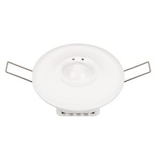 Arlight 038150 Датчик движения PRIME-MW-BUILT-R94-1500W (230V, 7A, MULTI, IP20) (Arlight, IP20 Пластик, 2 года) 038150