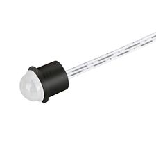 Arlight 045905 ИК-датчик SR-PRIME-IN-R14-BK-MINI (12-24V, 48-96W, MOTION) (Arlight, IP20 Пластик, 2 года) 045905