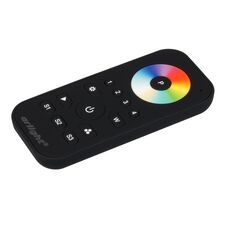 Arlight 020737 Сенсорный пульт SR-2819SP (RGBW 4 зоны) (Arlight, IP20 Пластик, 3 года) 020737