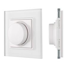 Arlight 020944 Панель Rotary SR-2835RGB-RF-UP White (3V, RGB) (Arlight, IP20 Пластик, 3 года) 020944