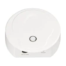 Arlight 037434 INTELLIGENT ARLIGHT Конвертер SMART-BLE-801-62-SUF White (5V, TUYA Wi-Fi) (IARL, IP20 Пластик, 5 лет) 037434
