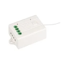 Arlight 036221 INTELLIGENT ARLIGHT Релейный модуль TUYA-701-WF-SUF (230V, 5A) (IARL, IP20 Пластик, 3 года) 036221