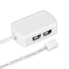 Arlight 020956 ИК-сплиттер SR-Door-Switch White (Arlight, -) 020956