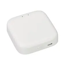 Arlight 026175 INTELLIGENT ARLIGHT Конвертер TY-804-BT-SUF (5V, WI-FI, BLE) (IARL, IP20 Пластик, 3 года) 026175