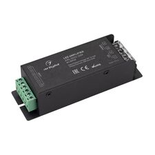 Arlight 027142 Усилитель ARL-5022-DIM (12-24V, 1x25A, 300-600W) (Arlight, IP20 Металл, 3 года) 027142