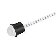 Arlight 045905 ИК-датчик SR-PRIME-IN-R14-BK-MINI (12-24V, 48-96W, MOTION) (Arlight, IP20 Пластик, 2 года) 045905