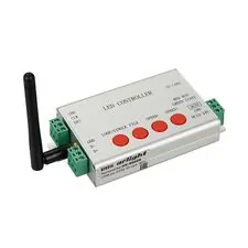 Arlight 020914 Контроллер HX-806SB (2048 pix, 12-24V, SD-card, WiFi) (Arlight, -) 020914
