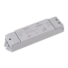 Arlight 027137 Диммер SMART-D32-DIM (12-36V, 12A, 0/1-10V) (Arlight, IP20 Пластик, 5 лет) 027137