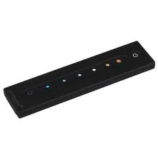 Arlight 024407 Пульт SR-2833TS-MIX (1 зона) (Arlight, IP20 Пластик, 3 года) 024407