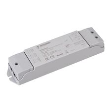 Arlight 038155 INTELLIGENT ARLIGHT Конвертер SMART-0-10V-302-72-SH-DRI-PD-SUF (230V, 2x20mA, 2,4G) (IARL, IP20 Пластик, 5 лет) 038155