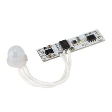 Arlight 029110 ИК-выключатель SR-IRIS-IRH (12-24V, 1x5A, 40x11mm) (Arlight, Открытый) 029110