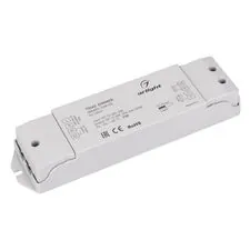 Arlight 035061 Диммер SMART-DIM105 (12-48V, 20A, TRIAC) (Arlight, IP20 Пластик, 5 лет) 035061