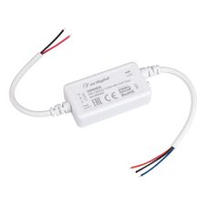 Arlight 032347 Диммер ARL-SIRIUS-TUYA-MIX-SUF Slim (12-24V, 2x3A, 2,4G) (Arlight, IP20 Пластик, 3 года) 032347