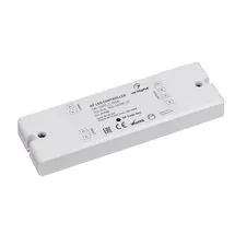 Arlight 019788 Контроллер SR-1009LC-RGB (12-24V, 180-360W, S) (Arlight, IP20 Пластик, 3 года) 019788