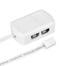 Arlight 020956 ИК-сплиттер SR-Door-Switch White (Arlight, -) 020956