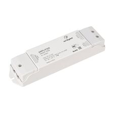 Arlight 023830 Усилитель SMART-RGB (12-24V, 3x6A) (Arlight, IP20 Пластик, 5 лет) 023830