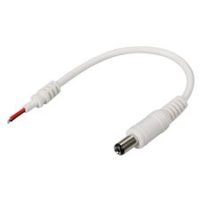 Arlight 020777 Коннектор питания J5,5-2,1mm-F-10cm (Arlight, -) 020777
