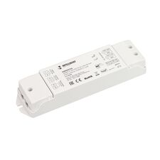 Arlight 038156 INTELLIGENT ARLIGHT Конвертер SMART-0-10V-302-72-SH-DRI-PD-SUF (230V, 2x20mA, TUYA Wi-Fi, 2,4G) (IARL, IP20 Пластик, 5 лет) 038156