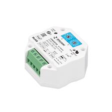 Arlight 046469 INTELLIGENT ARLIGHT Конвертер SMART-DALI-301-72-SH-IN (BUS/24V, ZB, 2,4G) (IARL, IP20 Пластик, 5 лет) 046469