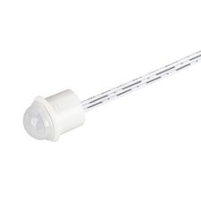 Arlight 036164 ИК-датчик SR-PRIME-IN-R14-WH-MINI (12-24V, 48-96W, MOTION) (Arlight, IP20 Пластик, 2 года) 036164
