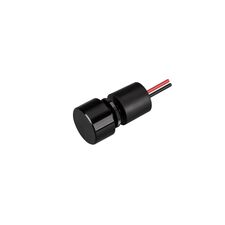Arlight 046144 Диммер SR-NAVE-R24-BK (12-24V, 48-96W, M-FC) (Arlight, IP65 Пластик, 2 года) 046144