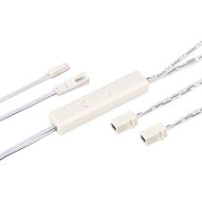 Arlight 046147 ИК-датчик SR-PRIME-IRD/H-S17х9-WH (12-24V, 48-96W, DOOR/HAND) (Arlight, IP20 Пластик, 2 года) 046147