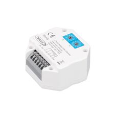 Arlight 046493 INTELLIGENT ARLIGHT Конвертер SMART-DALI-301-72-4G-PS-IN (BUS, Push-Button) (IARL, IP20 Пластик, 5 лет) 046493