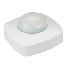 Arlight 027872 Датчик NAVE-PIR-UP-360-230V-MULTI (102x102, 2000W, IP20) (Arlight, -) 027872