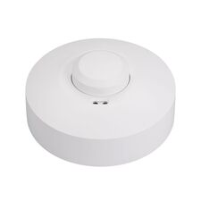Arlight 027385(1) Датчик движения PRIME-MW-SURFACE-R94-300W (230V, 1,3A, MULTI, IP20) (Arlight, IP20 Пластик, 2 года) 027385(1)