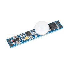 Arlight 036162 ИК-выключатель SR-RULE-MOTION (12-24V, 1x2,5A, 55x10mm) (Arlight, Открытый) 036162
