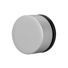 Arlight 029929 Пульт ARL-SIRIUS-DIM-Rotary Silver (2,4G) (Arlight, IP20 Пластик, 3 года) 029929
