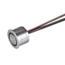 Arlight 036179 Диммер SR-PRIME-IN-R21-SL (12-24V, 48-96W, TOUCH) (Arlight, Открытый) 036179