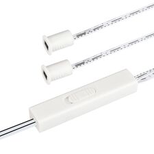 Arlight 046467 ИК-датчик SR-PRIME-RECESSED-IRD/H-R11-WH (12-24V, 48-96W, DOOR/HAND) (Arlight, IP20 Пластик, 2 года) 046467