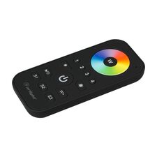 Arlight 016488 Сенсорный пульт Mini SR-2819 (RGBW 4 зоны) (Arlight, IP20 Пластик, 3 года) 016488