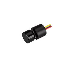 Arlight 046134 Диммер SR-NAVE-R24-2CH-BK (12-24V, 96-192W, DIM-CCT) (Arlight, IP65 Пластик, 2 года) 046134
