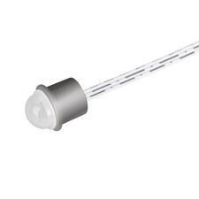 Arlight 045907 ИК-датчик SR-PRIME-IN-R14-SL-MINI (12-24V, 48-96W, MOTION) (Arlight, IP20 Пластик, 2 года) 045907