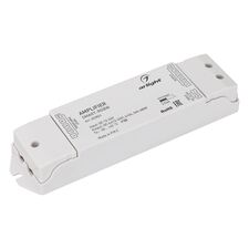 Arlight 023831 Усилитель SMART-RGBW (12-24V, 4x5A) (Arlight, IP20 Пластик, 5 лет) 023831