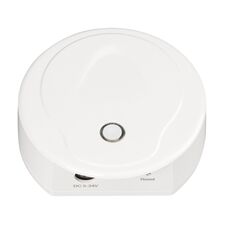 Arlight 029895 Конвертер SMART-K58-WiFi White (5-24V, 2,4G) (Arlight, IP20 Пластик, 5 лет) 029895