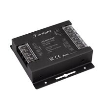 Arlight 027140 Усилитель ARL-5022-RGB (12-24V, 3x10A, 360-720W) (Arlight, IP20 Металл, 3 года) 027140