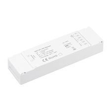 Arlight 046510 INTELLIGENT ARLIGHT Конвертер SMART-0/1-10V-301-72-SUF (230V, 10A, DALI) (IARL, IP20 Пластик, 5 лет) 046510