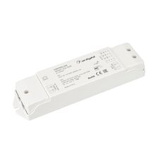 Arlight 028293 Контроллер SMART-K24-RGB (230V, 3x1A, 2,4G) (Arlight, IP20 Пластик, 5 лет) 028293