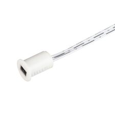Arlight 036174 ИК-датчик SR-PRIME-IN-R14-WH-MINI (12-24V, 48-96W, HAND) (Arlight, IP20 Пластик, 2 года) 036174