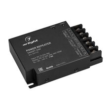 Arlight 031112 Усилитель SMART-DIM (12-24V, 1x30A) (Arlight, IP20 Металл, 5 лет) 031112